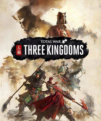 total war three kingdoms tv tropes|Total War: Warhammer III (Video Game) .